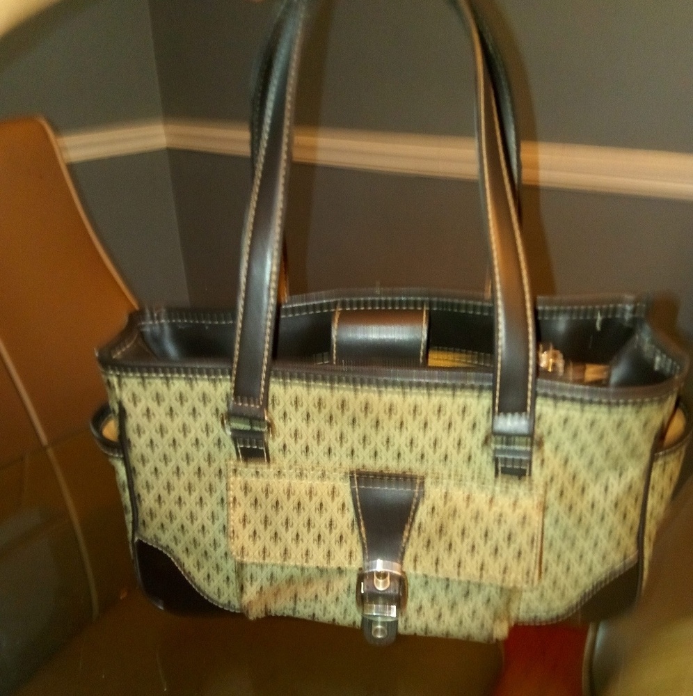 CEAZY HORSE HANDBAG